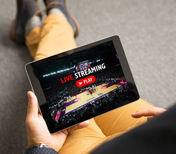 Broadband video in the context of streaming