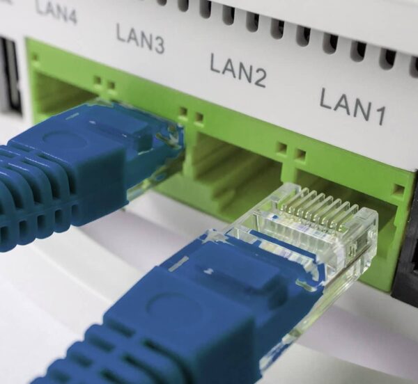 Structured Cabling & CCTV Installations