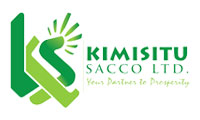 Kimisitu Sacco Logo
