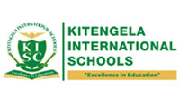 Kitengela International Schools Logo