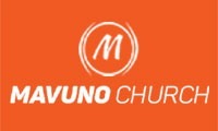 Mavuno Church Logo