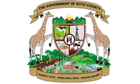 Kitui County Government Logo