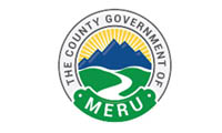 Meru County Government Logo