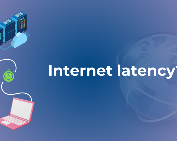 What is Latency